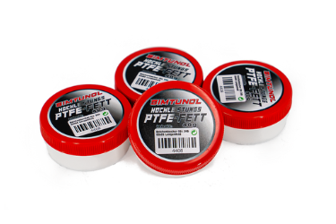 4 Dosen PTFE Fett