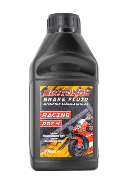 DOT4 Racing