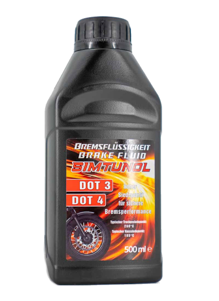 DOT 3 4